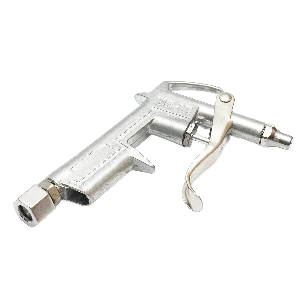 Pistola di soffiaggio ad aria compressa con ugello corto/medio/lungo - immagine 3
