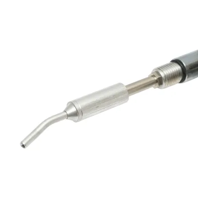 Pistola idropulitrice per interni Tornador, ugello con cuscinetti a sfera e serbatoio da 1 litro. Breckner Germany - immagine 6