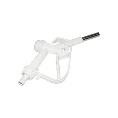 Pistola per Carburante con Tubo e Tappo di Raccordo IBC - immagine 5