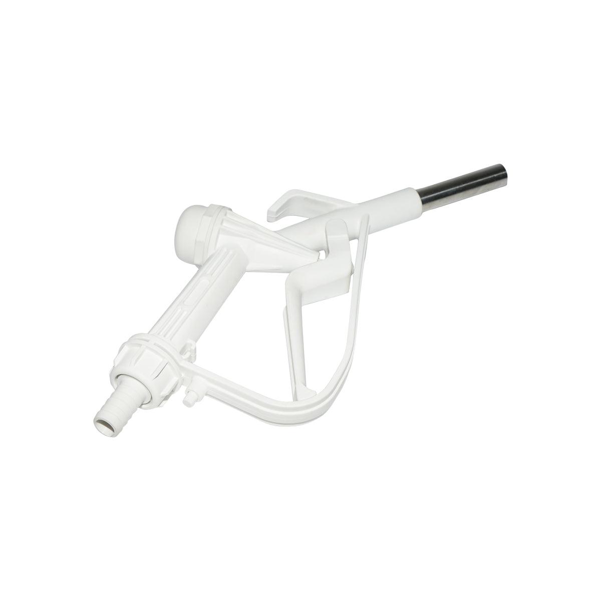 Pistola per Carburante con Tubo e Tappo di Raccordo IBC - immagine 5