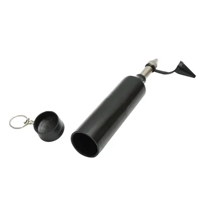 Pistola per grasso per guida catena motosega - immagine 4