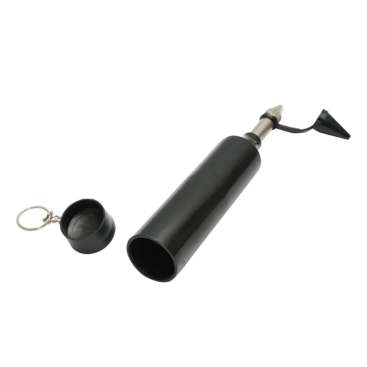 Pistola per grasso per guida catena motosega - immagine 4