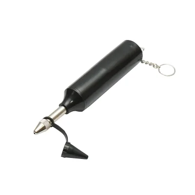 Pistola per grasso per guida catena motosega - immagine 2
