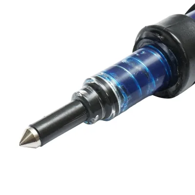 Pistola per grasso per lame di motosega - immagine 4
