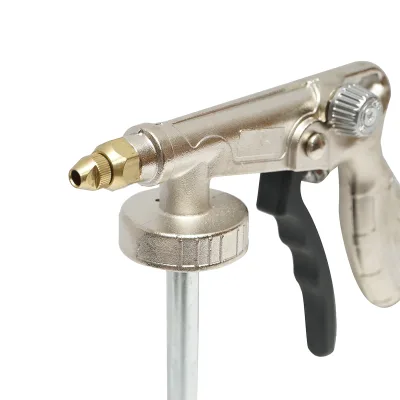 Pistola per l'applicazione di tappi auricolari, cera, insonorizzazione compatibile con cartucce standard, pressione massima 10 bar - immagine 4