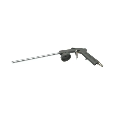 Pistola per l'applicazione di tappi auricolari, cera, insonorizzazione compatibile con cartucce standard, pressione massima 8 bar Breckner Germany - immagine 2