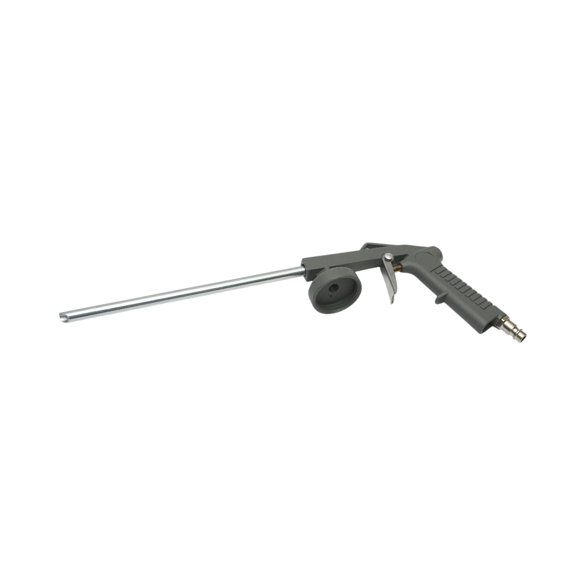 Pistola per l'applicazione di tappi auricolari, cera, insonorizzazione compatibile con cartucce standard, pressione massima 8 bar Breckner Germany - immagine 2