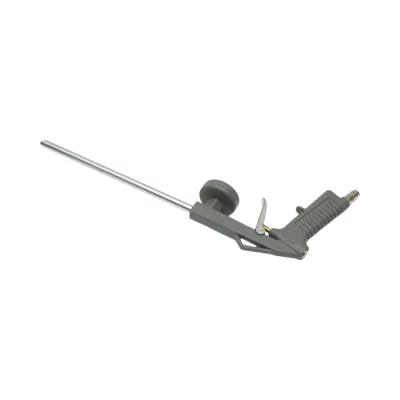 Pistola per l'applicazione di tappi auricolari, cera, insonorizzazione compatibile con cartucce standard, pressione massima 8 bar Breckner Germany - immagine 3