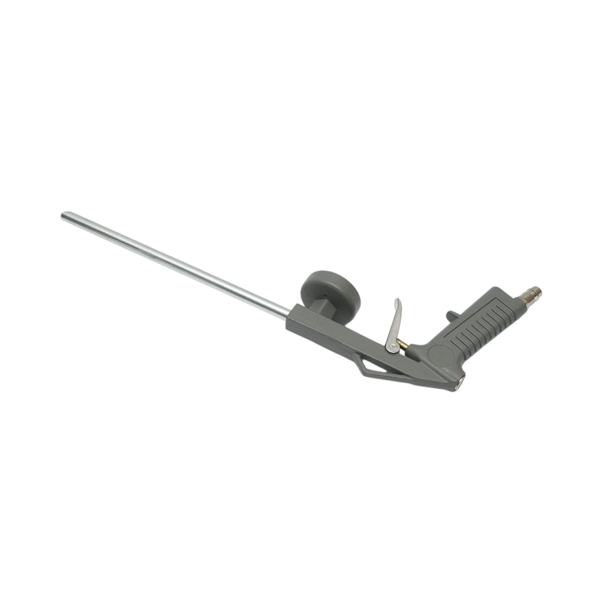 Pistola per l'applicazione di tappi auricolari, cera, insonorizzazione compatibile con cartucce standard, pressione massima 8 bar Breckner Germany - immagine 3