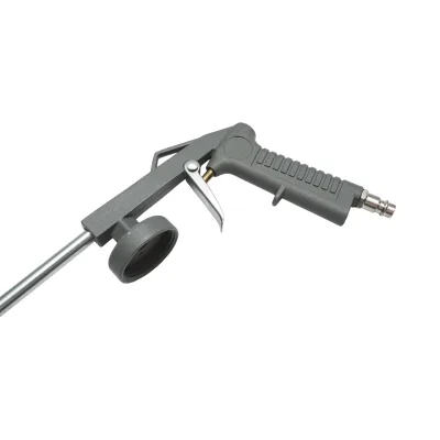 Pistola per l'applicazione di tappi auricolari, cera, insonorizzazione compatibile con cartucce standard, pressione massima 8 bar Breckner Germany - immagine 5