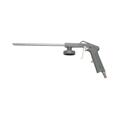 Pistola per l'applicazione di tappi auricolari, cera, insonorizzazione compatibile con cartucce standard, pressione massima 8 bar Breckner Germany
