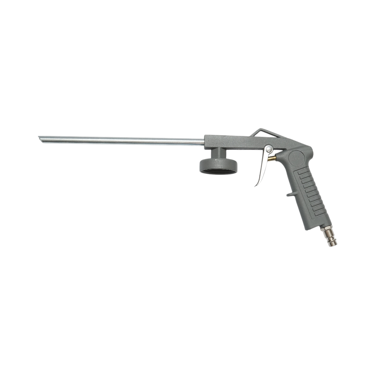 Pistola per l'applicazione di tappi auricolari, cera, insonorizzazione compatibile con cartucce standard, pressione massima 8 bar Breckner Germany