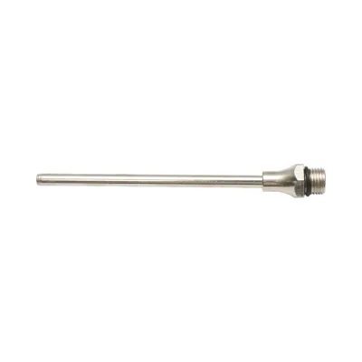 Pistola per soffiaggio aria compressa con ugello corto/medio - immagine 5