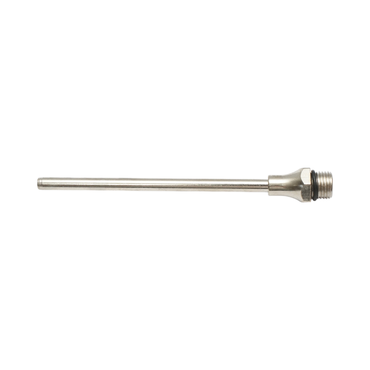 Pistola per soffiaggio aria compressa con ugello corto/medio - immagine 5