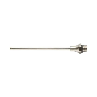 Pistola per soffiaggio aria compressa con ugello corto/medio - immagine 5