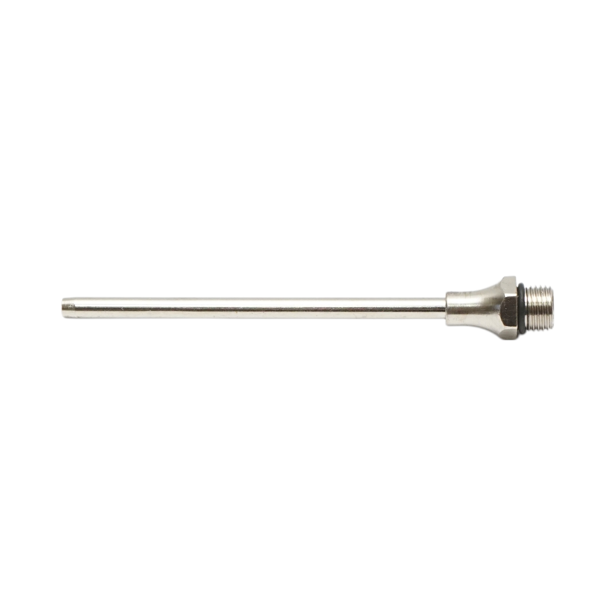 Pistola per soffiaggio aria compressa con ugello corto/medio - immagine 5