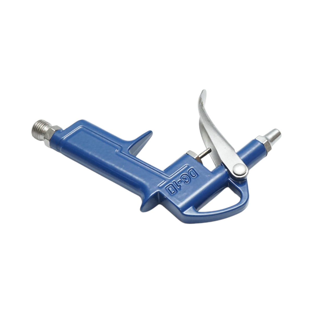 Pistola per soffiaggio aria compressa con ugello corto/medio/lungo - immagine 4