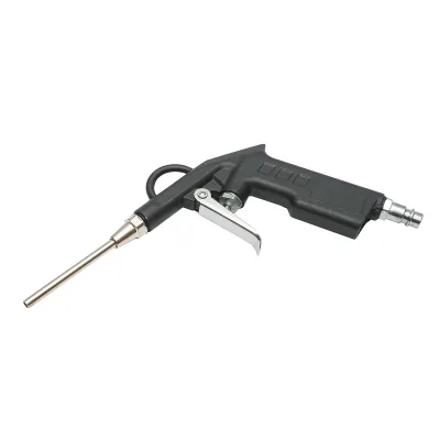 Pistola per soffiaggio aria da 100 mm - immagine 3