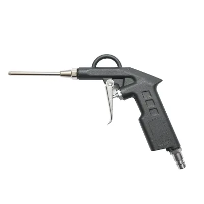 Pistola per soffiaggio aria da 100 mm - immagine 2
