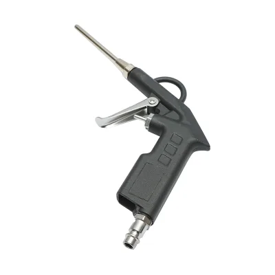 Pistola per soffiaggio aria da 100 mm - immagine 4
