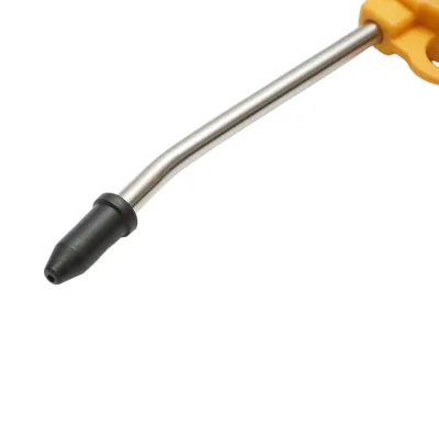 Pistola per soffiaggio aria da 100 mm - immagine 5