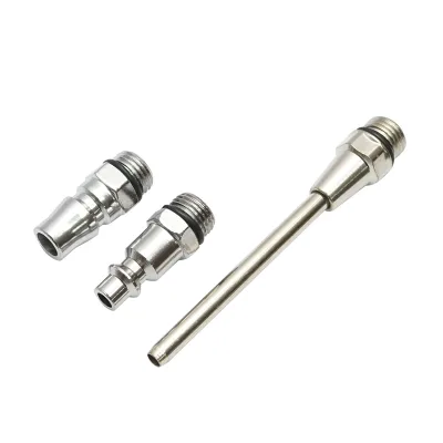 Pistola per soffiaggio aria da 60 mm - immagine 5
