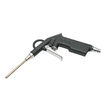 Pistola per soffiaggio aria da 60 mm - immagine 3