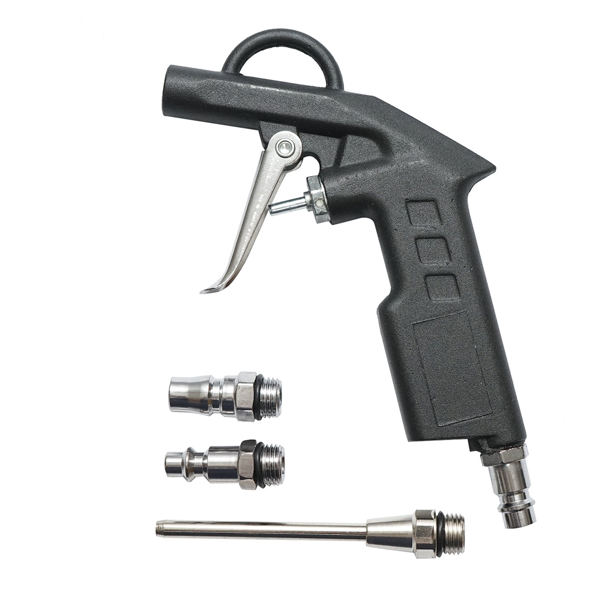 Pistola per soffiaggio aria da 60 mm