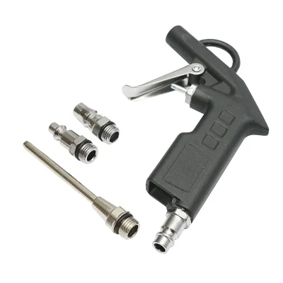 Pistola per soffiaggio aria da 60 mm - immagine 2