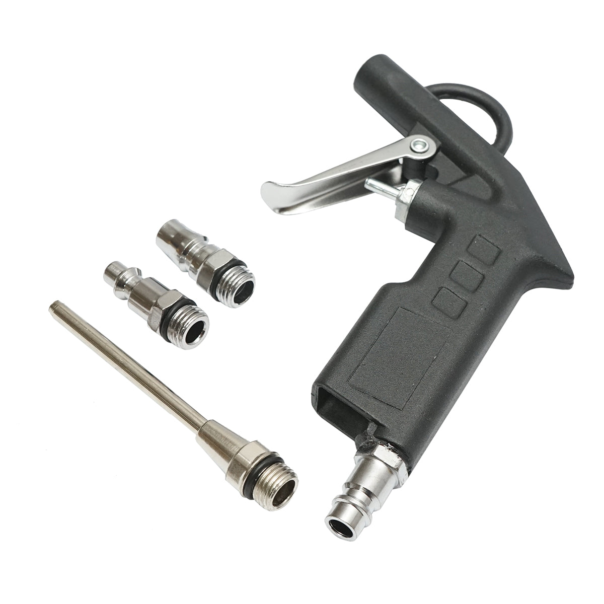 Pistola per soffiaggio aria da 60 mm - immagine 2