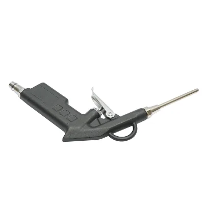 Pistola per soffiaggio aria da 60 mm - immagine 4