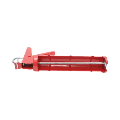 Pistola per tubi in silicone da 225 mm - immagine 5