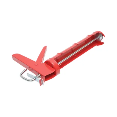 Pistola per tubi in silicone da 225 mm - immagine 4
