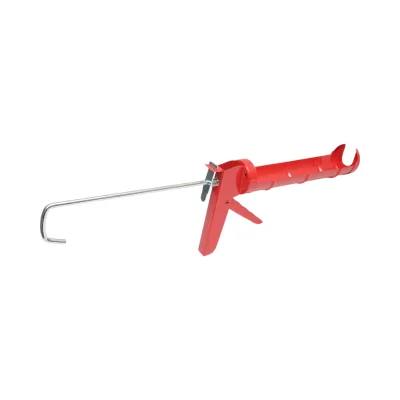 Pistola per tubi in silicone da 225 mm - immagine 3