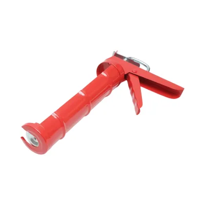 Pistola per tubi in silicone da 225 mm - immagine 2
