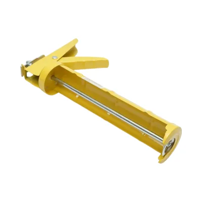 Pistola per tubi in silicone da 225 mm Crownman - immagine 3