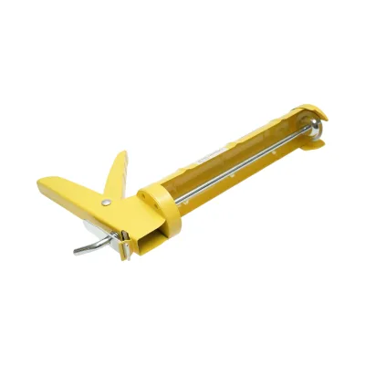 Pistola per tubi in silicone da 225 mm Crownman - immagine 2