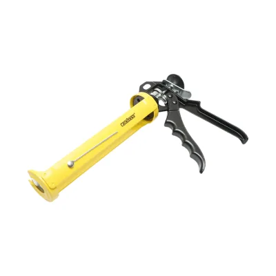 Pistola per tubi in silicone professionale Crownman da 225 mm - immagine 4