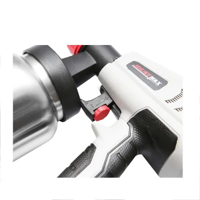 Pistola per verniciatura 800W, HVLP, 220V Joustmax - immagine 4
