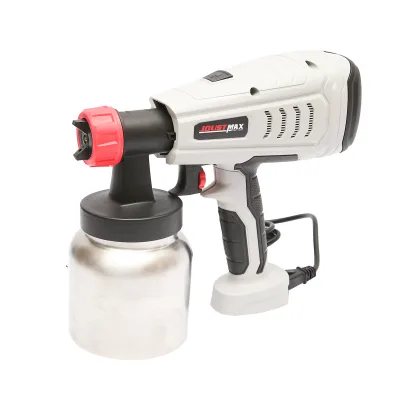 Pistola per verniciatura 800W, HVLP, 220V Joustmax