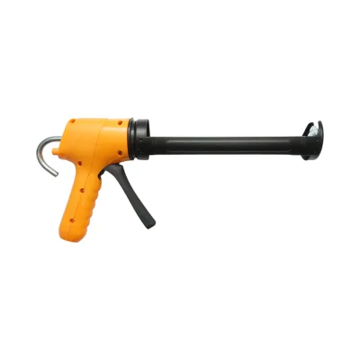 Pistola professionale per tubi in silicone da 225 mm Breckner Germany - immagine 3