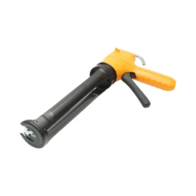 Pistola professionale per tubi in silicone da 225 mm Breckner Germany - immagine 4
