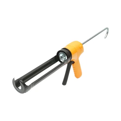 Pistola professionale per tubi in silicone da 225 mm Breckner Germany - immagine 2