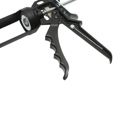 Pistola professionale per tubi in silicone da 310 ml, cartuccia sigillante Penosil - immagine 5