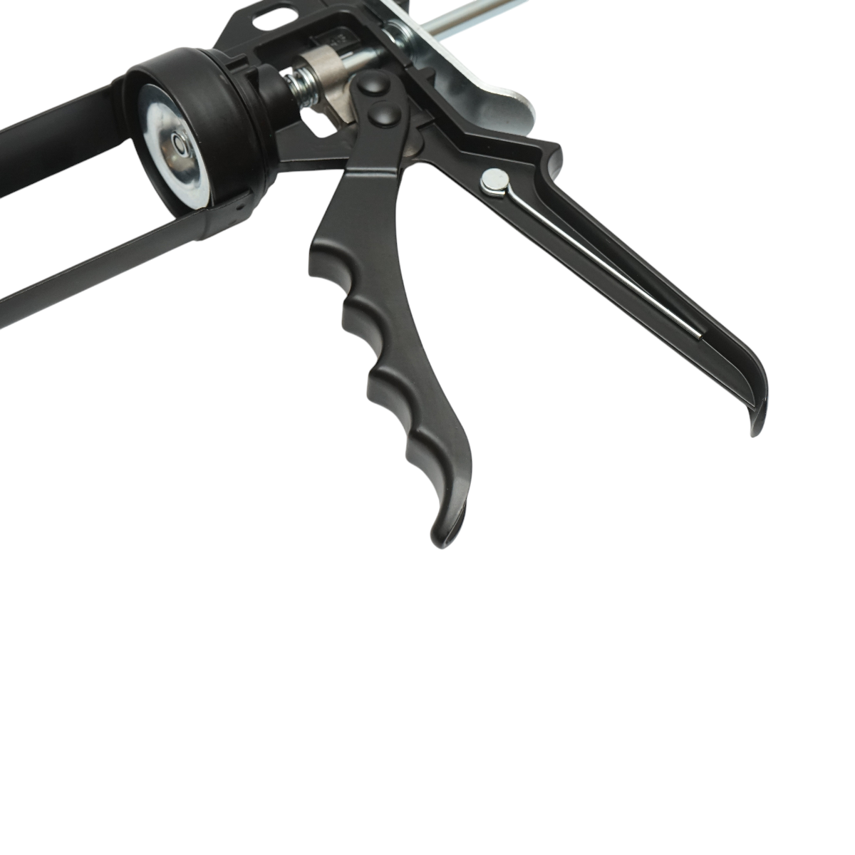 Pistola professionale per tubi in silicone da 310 ml, cartuccia sigillante Penosil - immagine 5
