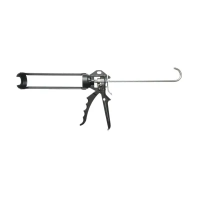 Pistola professionale per tubi in silicone da 310 ml, cartuccia sigillante Penosil - immagine 4