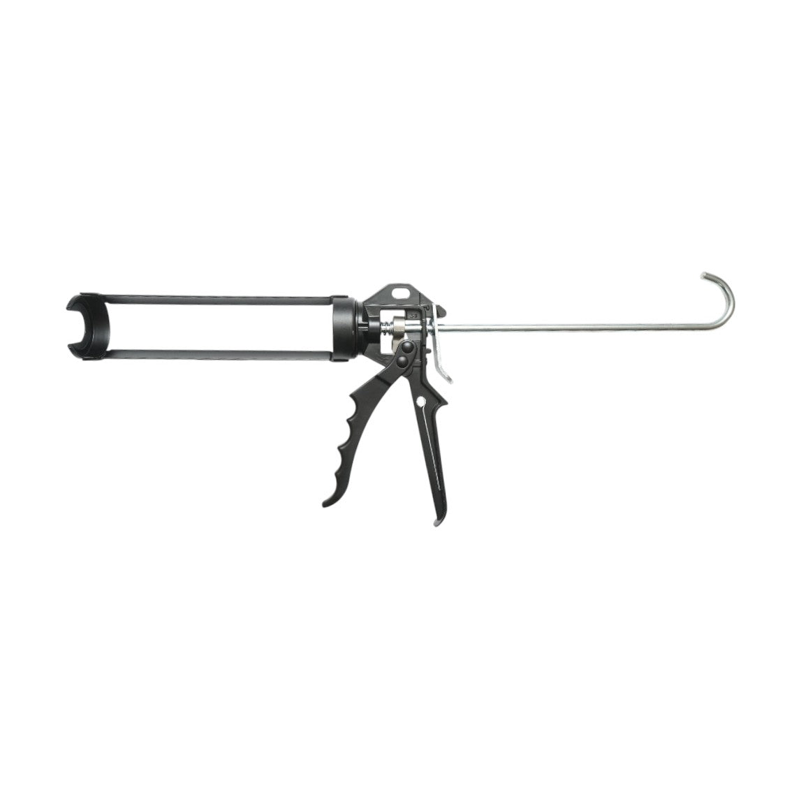 Pistola professionale per tubi in silicone da 310 ml, cartuccia sigillante Penosil - immagine 4