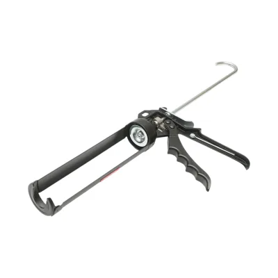 Pistola professionale per tubi in silicone da 310 ml, cartuccia sigillante Penosil - immagine 2