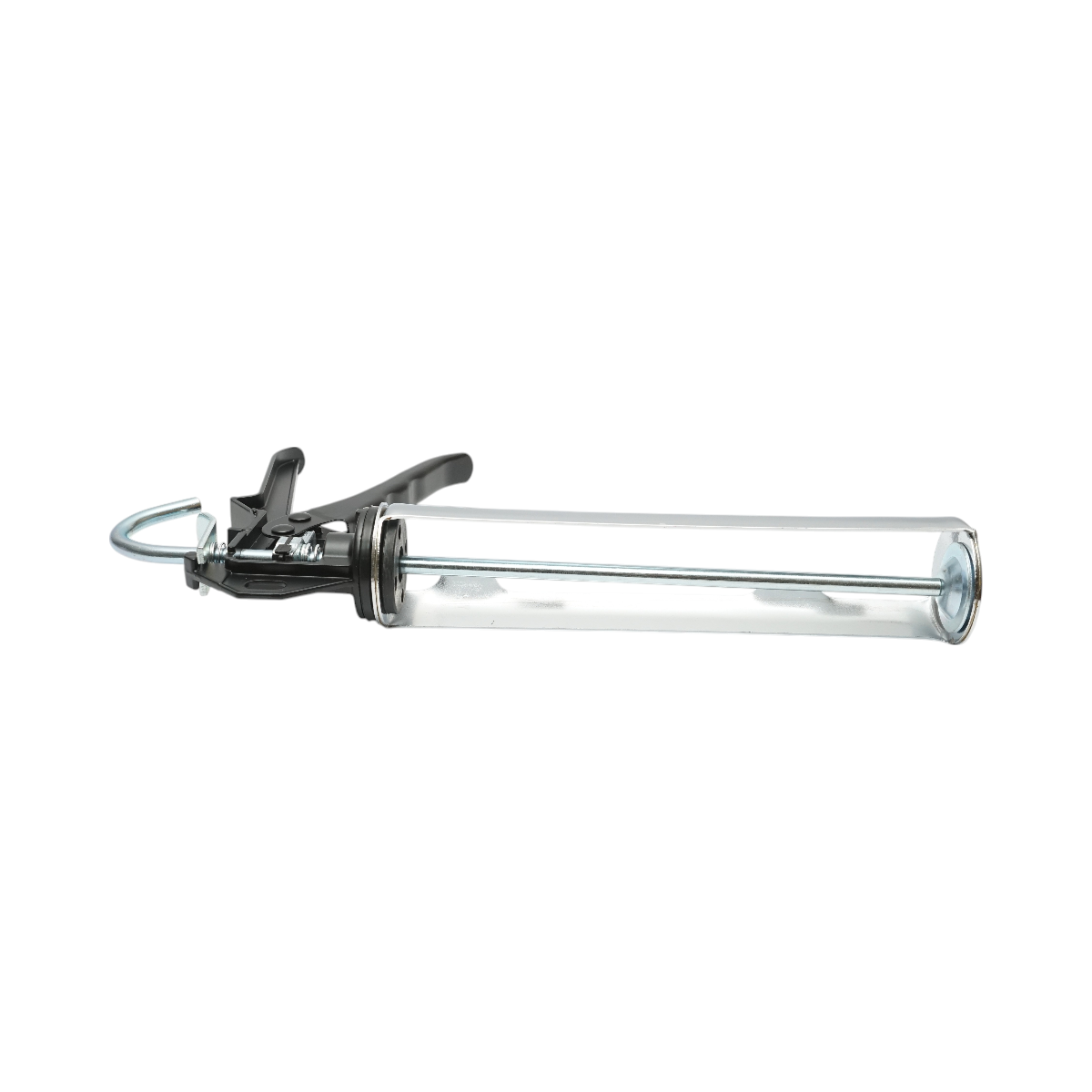 Pistola professionale per tubo in silicone 235mm - immagine 5
