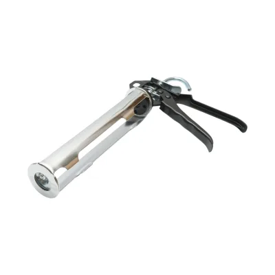 Pistola professionale per tubo in silicone 235mm - immagine 2